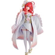 Ichiban Kuji The Quintessential Quintuplets Movie Prize E Itsuki Nakano Figure ~Traditional Dress~ - Mandorama