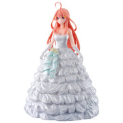 Ichiban Kuji The Quintessential Quintuplets Movie Prize E Itsuki Nakano Quintuplet Game Final Figure - Mandorama