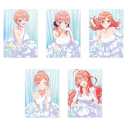 Ichiban Kuji The Quintessential Quintuplets Movie Prize F Quintuplet Game Final Illustration Board - Mandorama