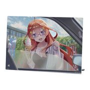 Ichiban Kuji The Quintessential Quintuplets Movie Prize G Itsuki Nakano Acrylic Board - Mandorama