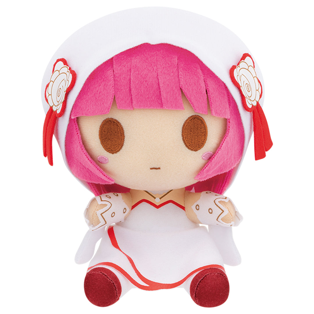 Ichiban Kuji The Quintessential Quintuplets Movie Prize H Nino Nakano Choco Noko Plush - Mandorama