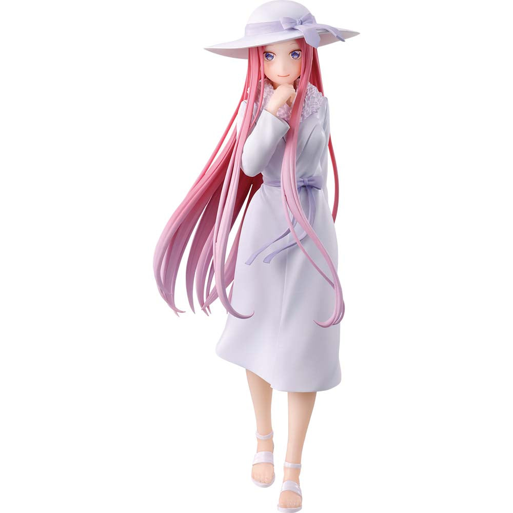 Ichiban Kuji The Quintessential Quintuplets Prize A Reira Nakano Figure - Mandorama