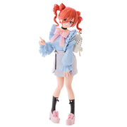 Ichiban Kuji The Quintessential Quintuplets Prize C Miku Nakano Figure ~Outing Style~ - Mandorama