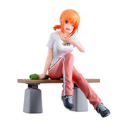 Ichiban Kuji The Quintessential Quintuplets Prize D Yotsuba Nakano Figure ~5 Years Later~ - Mandorama