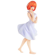 Ichiban Kuji The Quintessential Quintuplets Prize D Yotsuba Nakano Figure - Mandorama