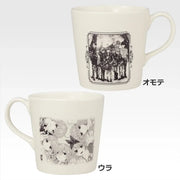 Ichiban Kuji The Quintessential Quintuplets Prize G Memory Mug Cup - Mandorama