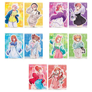 Ichiban Kuji The Quintessential Quintuplets Prize H Clear File Set - Mandorama