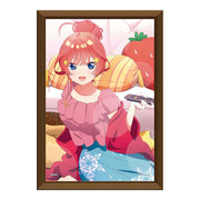 Ichiban Kuji The Quintessential Quintuplets Prize J Itsuki Nakano Frame Stand - Mandorama
