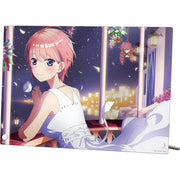 Ichiban Kuji The Quintessential Quintuplets Season 2 Prize A Ichika Nakano Acrylic Board ~Original Illustration~ - Mandorama