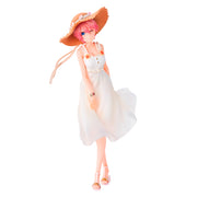 Ichiban Kuji The Quintessential Quintuplets Season 2 Prize A Ichika Nakano Figure ~One Piece Outfit~ - Mandorama