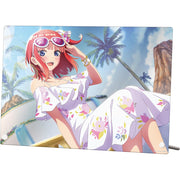 Ichiban Kuji The Quintessential Quintuplets Season 2 Prize B Nakano Nino Acrylic Board ~Journey of Memories~ - Mandorama