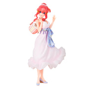 Ichiban Kuji The Quintessential Quintuplets Season 2 Prize E Itsuki Nakano Figure ~One Piece Outfit~ - Mandorama