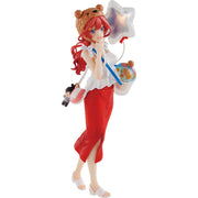 Ichiban Kuji The Quintessential Quintuplets Season 2 Prize E Nakano Itsuki Theme Park Figure ~Best Holiday~ - Mandorama