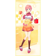 Ichiban Kuji The Quintessential Quintuplets Season 2 Prize F Ichika Nakano Microfiber Towel ~Flower Apron Outfit~ - Mandorama