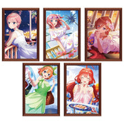 Ichiban Kuji The Quintessential Quintuplets Season 2 Prize G Frame Stand ~Journey of Memories~ - Mandorama