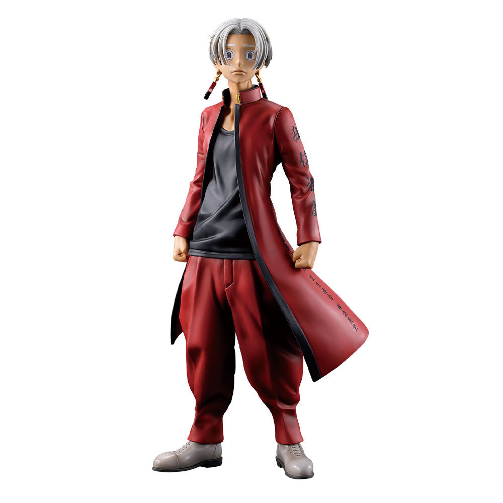 Ichiban Kuji Tokyo Revengers Last One Prize Izana Kurokawa MASTERLISE Last One ver. Figure - Mandorama