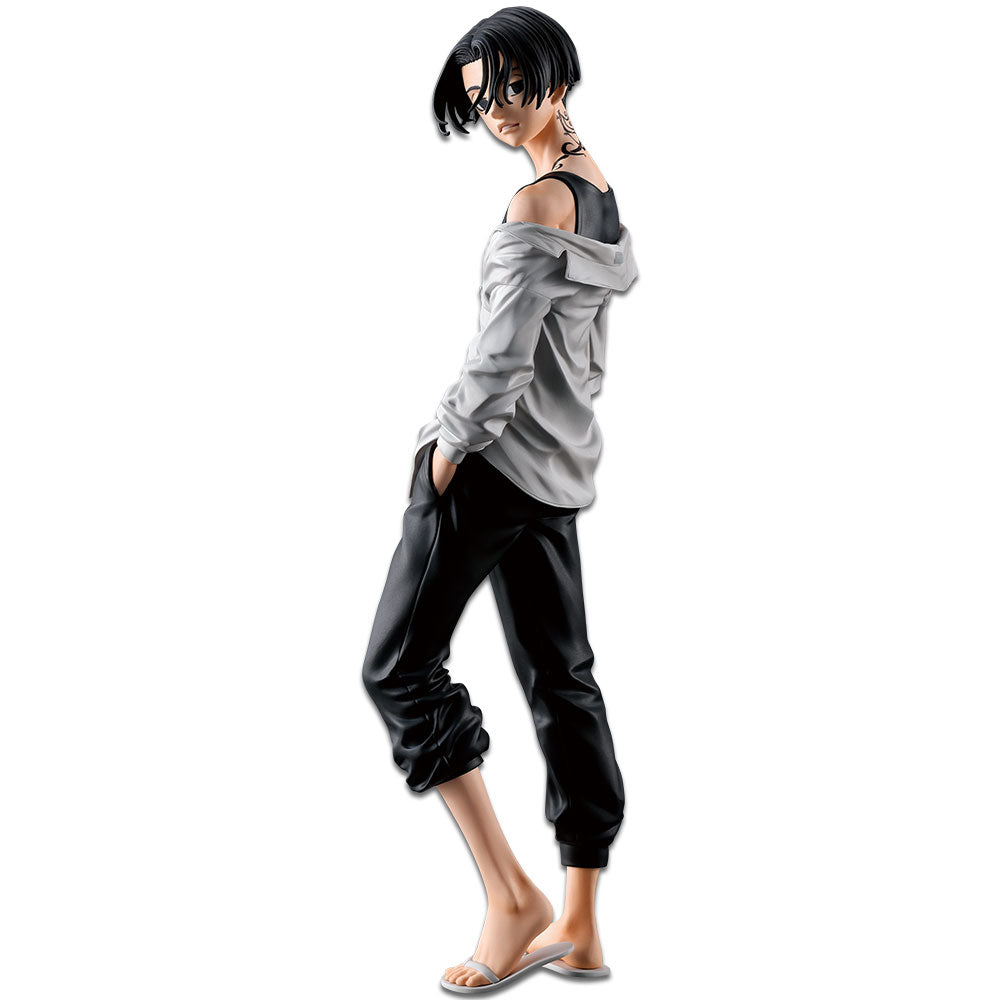 Ichiban Kuji Tokyo Revengers Prize A Manjiro Sano Figure ~MASTERLISE~ - Mandorama