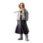 Ichiban Kuji Tokyo Revengers Prize B Manjiro Sano Figure - Mandorama