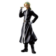 Ichiban Kuji Tokyo Revengers Prize D Rindou Haitani MASTERLISE Figure - Mandorama