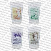 Ichiban Kuji Tokyo Revengers Prize E Tumbler - Mandorama