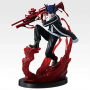 Ichiban Kuji Tougen Anki Prize A Ichimomiji Shiki Figure - Mandorama