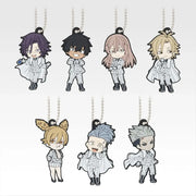 Ichiban Kuji Tougen Anki Prize G Rubber Charm ~Momotaro Agency~ - Mandorama