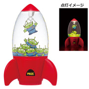 Ichiban Kuji Toy Story Last One Prize Little Green Men Crane Light - Mandorama