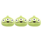 Ichiban Kuji Toy Story Prize B Little Green Men Cushion Set - Mandorama