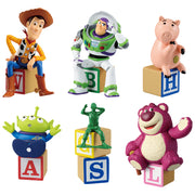 Ichiban Kuji Toy Story Prize G 30th Mini Figure Collection - Mandorama