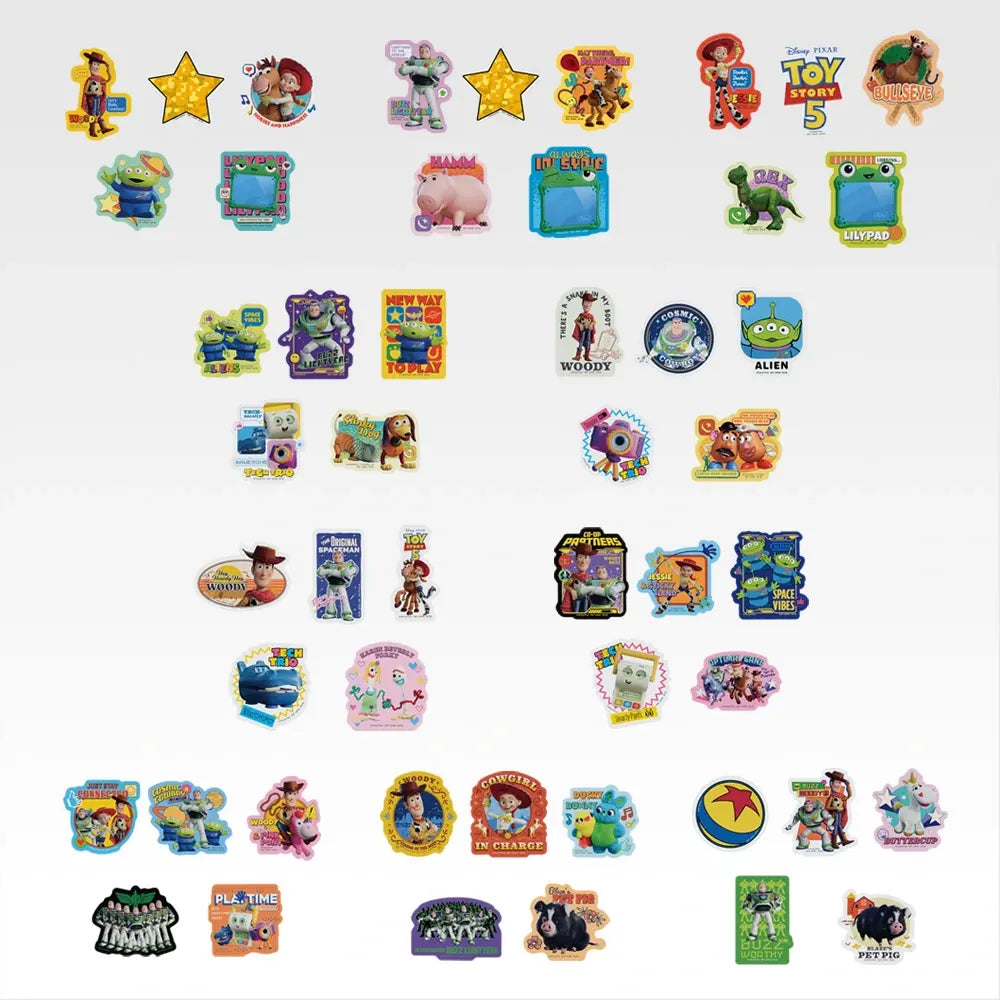 Ichiban Kuji Toy Story Prize G Flake Sticker Set - Mandorama [src:https://assets.1kuji.com/uploads/product_item/image/106636/9b7b7432-ac72-4dc6-81d1-e497b1265643.webp]
