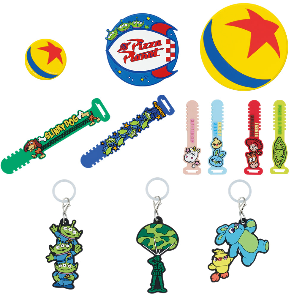 Ichiban Kuji Toy Story Prize H Convenient Goods Collection - Mandorama