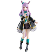 Ichiban Kuji Uma Musume Pretty Derby Last One Prize Mejiro Mcqueen Figure Last One Ver. - Mandorama