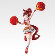 Ichiban Kuji Uma Musume Pretty Derby Last One Prize Nice Nature RUN&WIN Figure ~Last One Ver.~ - Mandorama
