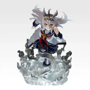 Ichiban Kuji Uma Musume Pretty Derby Last One Prize Oguri Cap Ash Monster ≪Awakening≫ Figure 1/7 Gracemaster - Mandorama