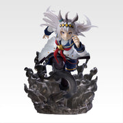 Ichiban Kuji Uma Musume Pretty Derby Prize A Oguri Cap Ash Monster Figure 1/7 Gracemaster - Mandorama