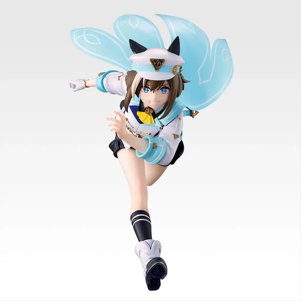 Ichiban Kuji Uma Musume Pretty Derby Prize A Shuvalgran Figure - Mandorama