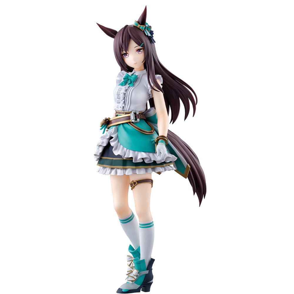 Ichiban Kuji Uma Musume Pretty Derby Prize B Mejiro Dober Figure - Mandorama