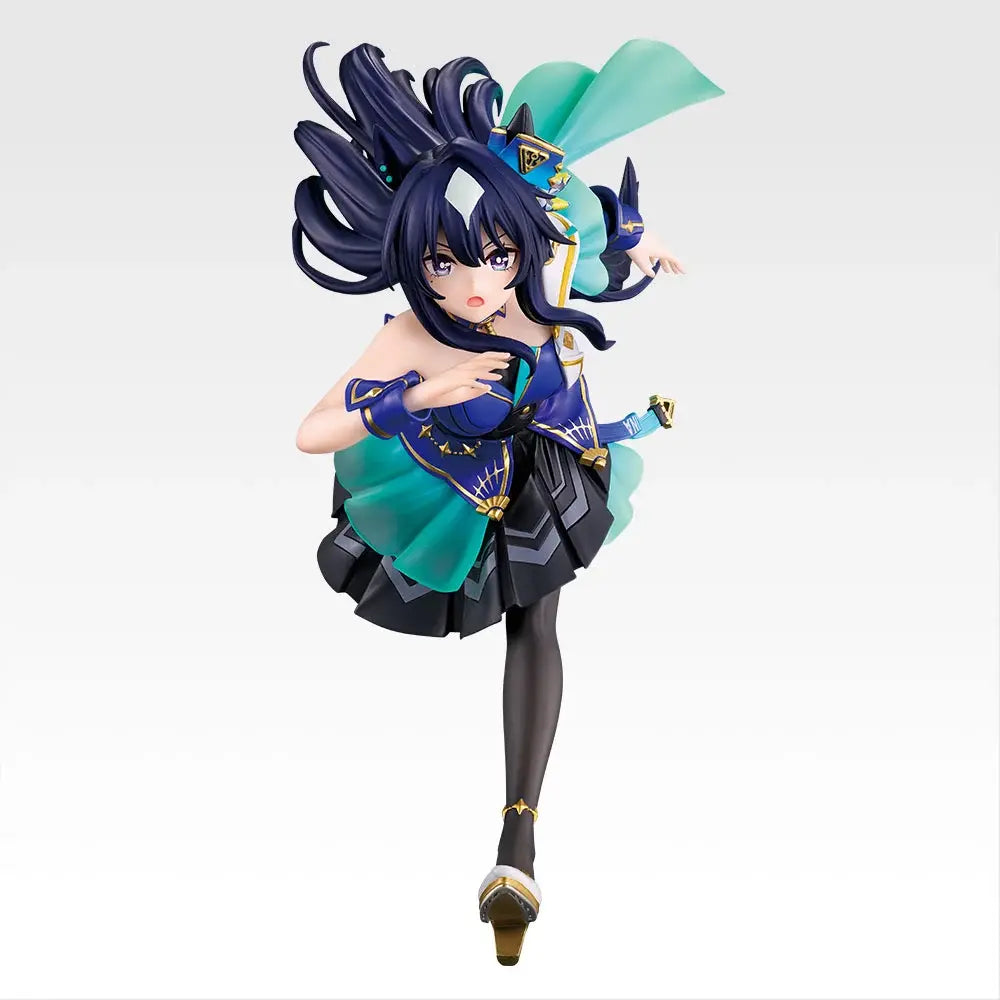 Ichiban Kuji Uma Musume Pretty Derby Prize B Vilshina Figure - Mandorama