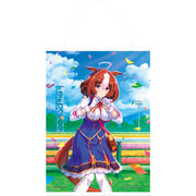 Ichiban Kuji Uma Musume Pretty Derby Prize C Canvas Tapestry Meisho Doto - Mandorama