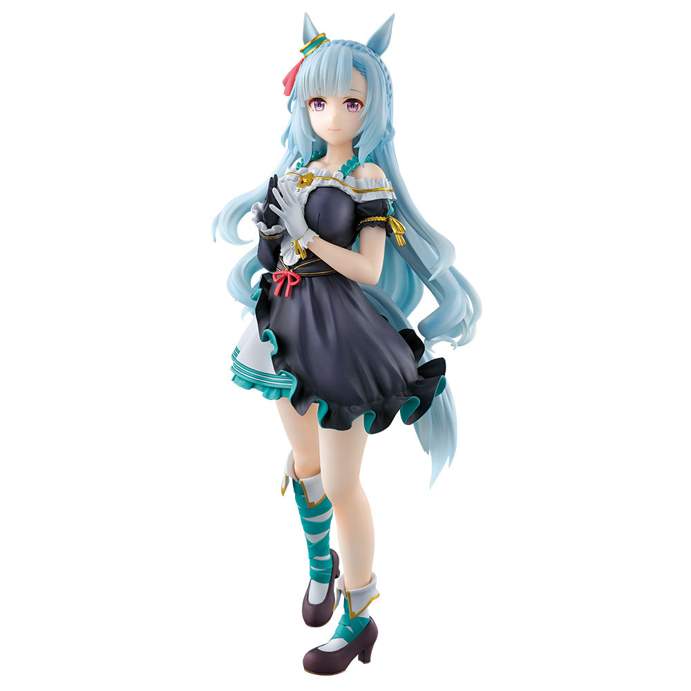 Ichiban Kuji Uma Musume Pretty Derby Prize C Mejiro Ardan Figure - Mandorama