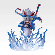 Ichiban Kuji Uma Musume Pretty Derby Prize C Tamamo Cross White Lightning ≪Awakening≫ Figure 1/7 Gracemaster - Mandorama
