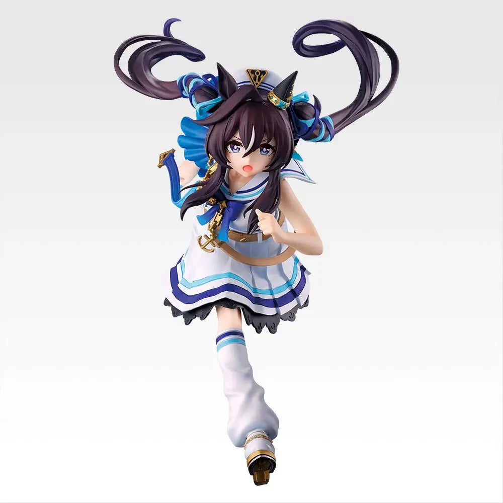 Ichiban Kuji Uma Musume Pretty Derby Prize C Vivlos Figure - Mandorama
