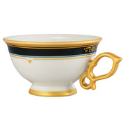 Ichiban Kuji Uma Musume Pretty Derby Prize D Mejiro Refinement Tea Cup - Mandorama