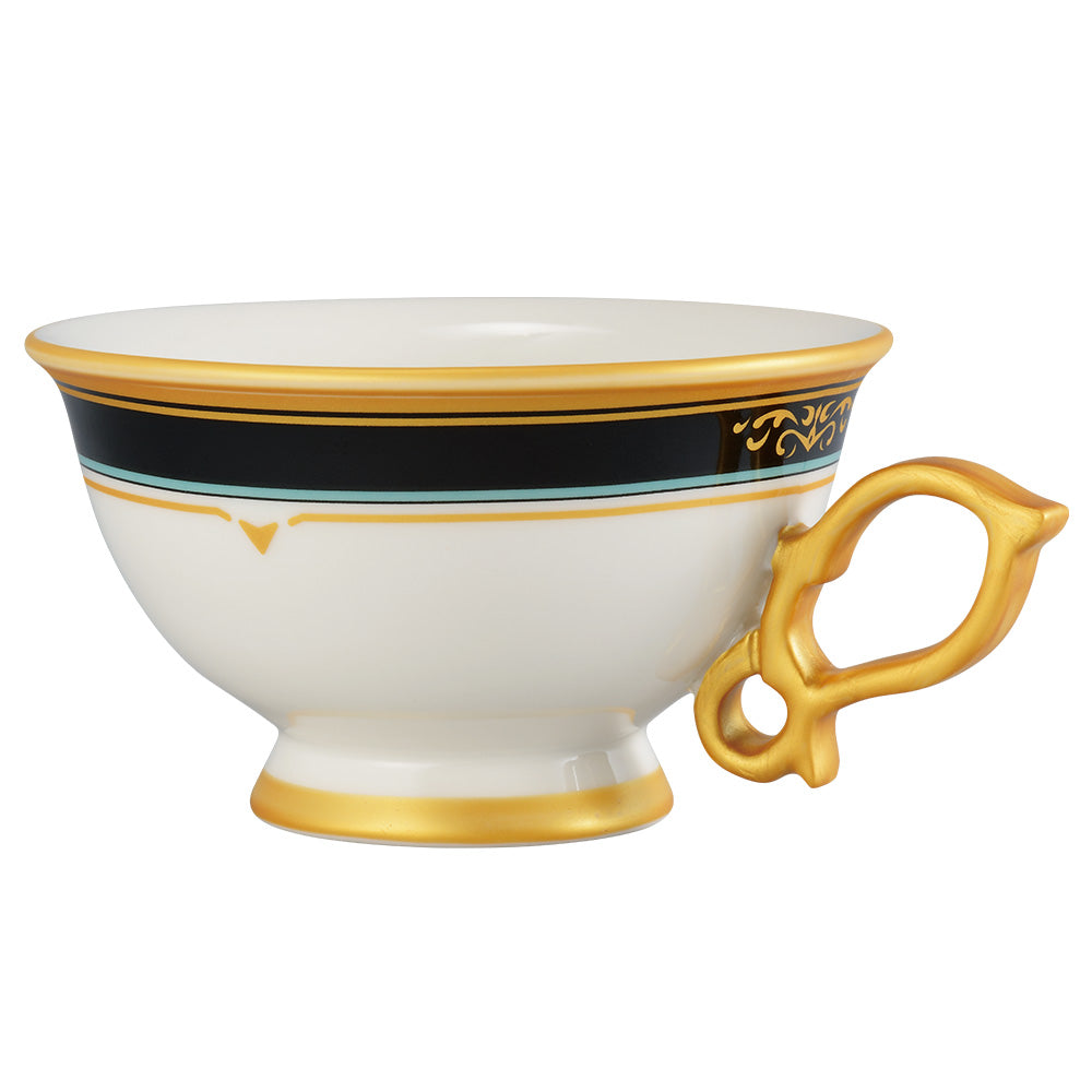 Ichiban Kuji Uma Musume Pretty Derby Prize D Mejiro Refinement Tea Cup - Mandorama