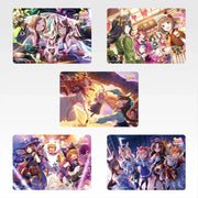 Ichiban Kuji Uma Musume Pretty Derby Prize E Desk Mat - Mandorama