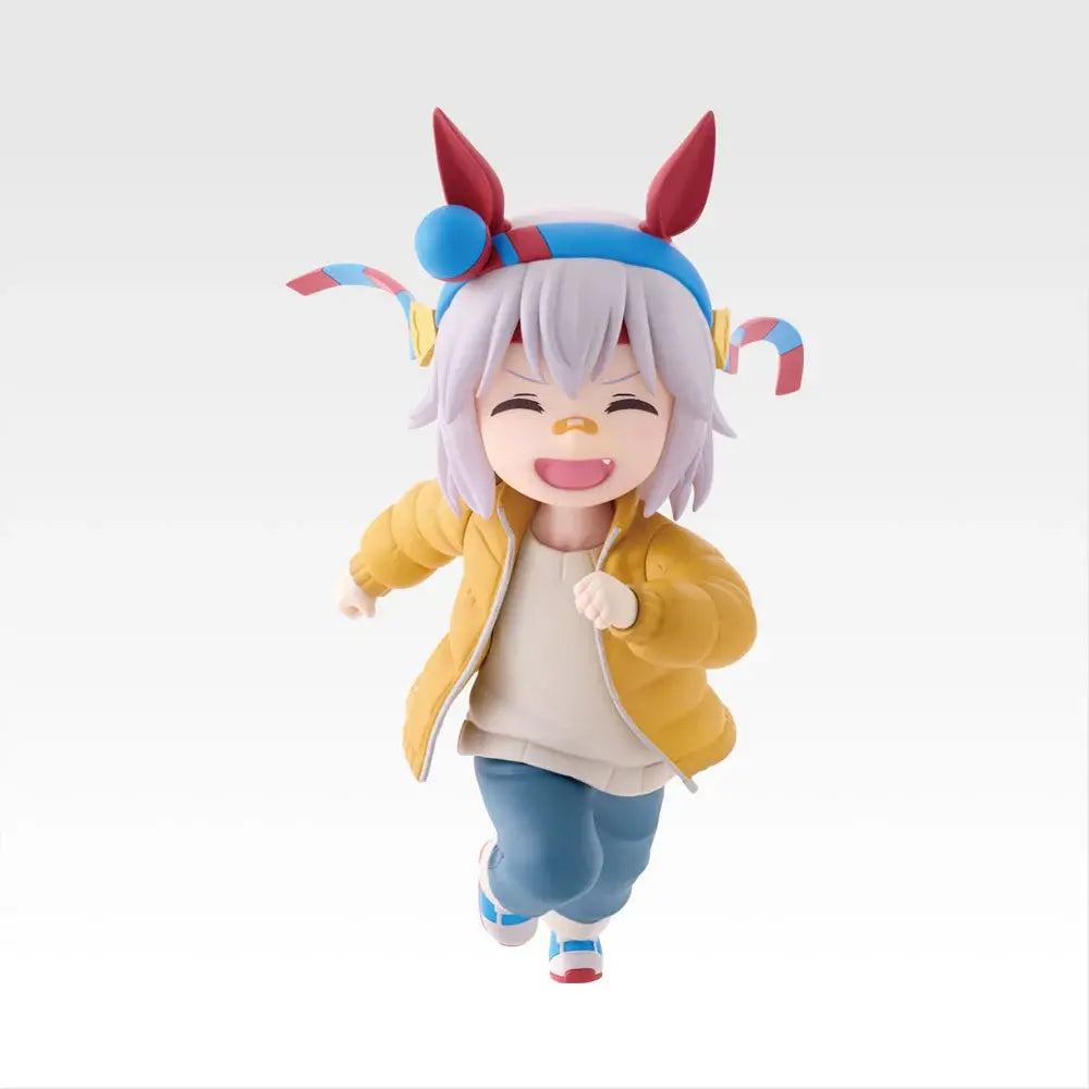 Ichiban Kuji Uma Musume Pretty Derby Prize E Tamamo Cross ≪Childhood Memory≫ Figure 1/7 Gracemaster - Mandorama