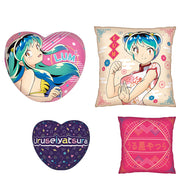 Ichiban Kuji Urusei Yatsura Prize B Cushion - Mandorama