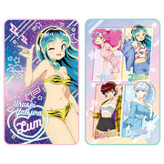 Ichiban Kuji Urusei Yatsura Prize B Original Illustration Blanket - Mandorama