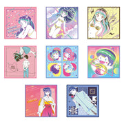 Ichiban Kuji Urusei Yatsura Prize E Towel Collection - Mandorama