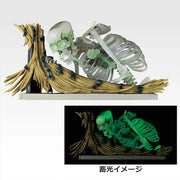 Ichiban Kuji Utagawa School Last One Prize Soma no Furudairi Figure ~Mysterious Light ver.~ - Mandorama
